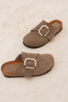 VIVI | CUERO GAMUZADO - comprar online