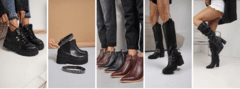 Banner de la categoría BOTITAS