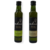Combo aceites saborizados 250 ml c/u Moluá
