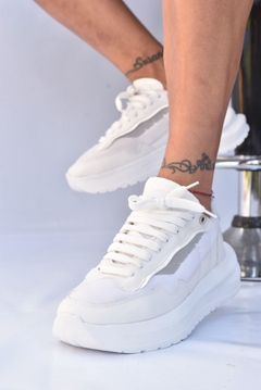 Praga Blanca - comprar online