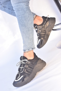 Diamont Reflex negra