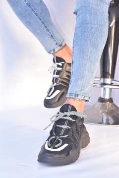 Diamont Reflex negra - comprar online