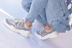 Diamont Reflex Gris