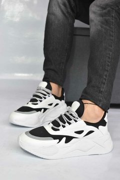 Luxor combinada BLANCO - comprar online
