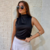 #1090 Musculosa Olivia - comprar online