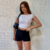 #1092 Remera Martina - comprar online