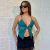 #1099 Top Sharon - tienda online