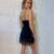 #7030 Vestido Belisa - Vintage Look