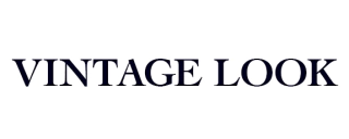 Vintage Look