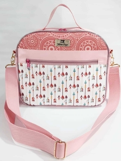 Maletinha Organizadora Flores_035 - comprar online