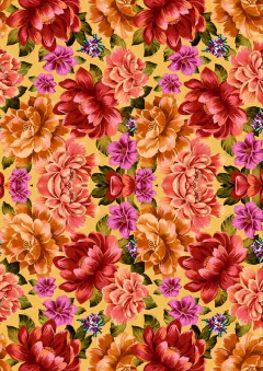 Florais 084 - comprar online