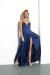 Milan Dark Blue