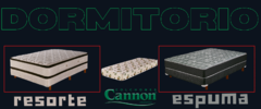 Banner de la categoría DORMITORIO