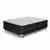 Conjunto Sommier Doral 190X100X27 - DN ElectroHome