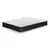 Conjunto Colchón Princess 23 + Sommier Universal Negro 190x140 - comprar online