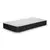 Conjunto Colchón Princess 23 + Sommier Universal Negro 190x100 - comprar online