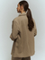 BLAZER OVERSIZED CAROLA - lubov