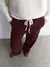 WIDE LEG MALVA - lubov