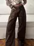 WIDE LEG PENNY