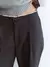 WIDE LEG ROSARIO
