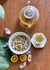 Infusão RevigoranTEA • Linha Foco e Energia