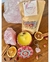 KIT AMOR E PROSPERIDADE - comprar online