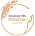 ESCALDA-PÉS • Renovar - loja online