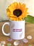 Caneca Enjoy The Journey