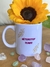 Caneca Héterotop Tears