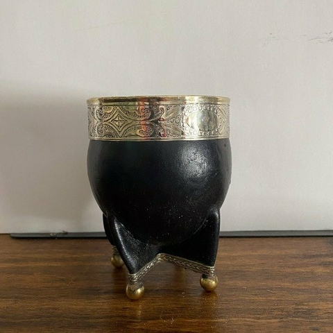 Mate imperial bolita