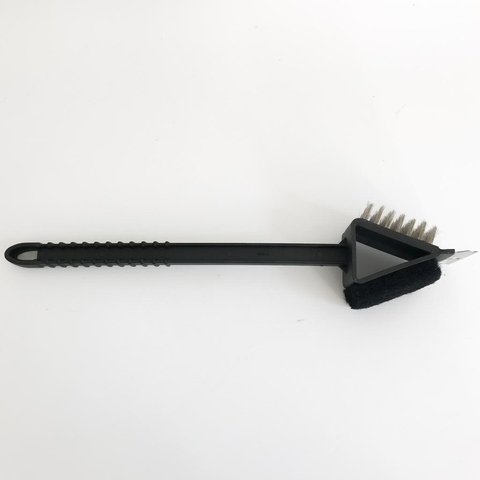Cepillo parrilla XL