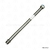 CONEXION APROBADA FOCO 900MM ACERO INOX