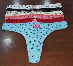 Colaless Estampada Talles Especiales SUPER OFERTA