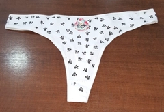 Colaless Estampada Talles Especiales SUPER OFERTA en internet