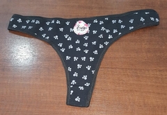 Colaless Estampada Talles Especiales SUPER OFERTA - Gs Modas! SOLO OFERTAS! 
