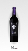 Vino Mad Bird Malbec - comprar online