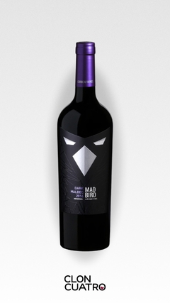 Vino Mad Bird Malbec - comprar online