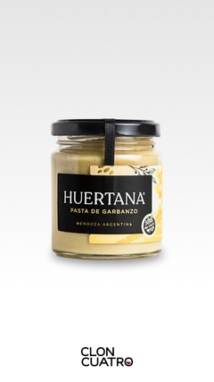 Pasta de garbanzos - Huertana - comprar online