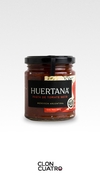 Pasta de tomate seco de 180gr - Huertana - comprar online
