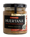 Pasta de poroto colorado 180gr - Huertana