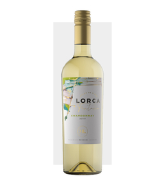 Vino Lorca Fantasía Chardonnay