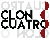 Clon Cuatro