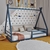 Cama Infantil Heitor