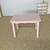 Cama Infantil Loft Mariana Solteiro e Kit Mesa e Cadeira Infantil - Ludika Mobília - Ludika Mobília