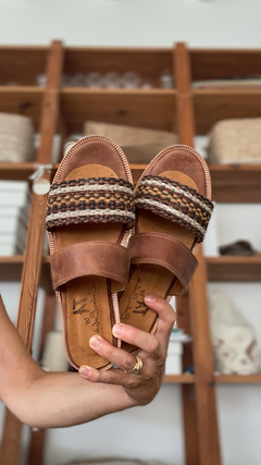 Sandalia Huareche - tienda online
