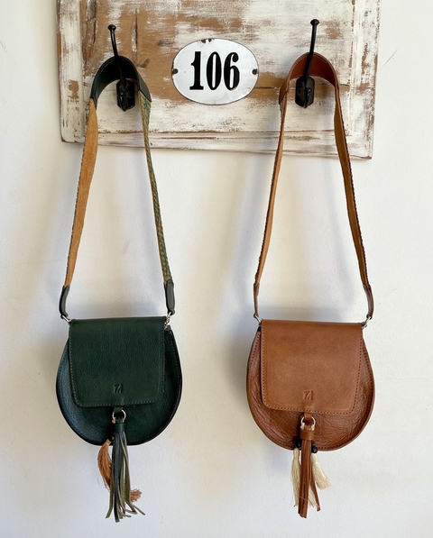 Cartera Borsa Suela