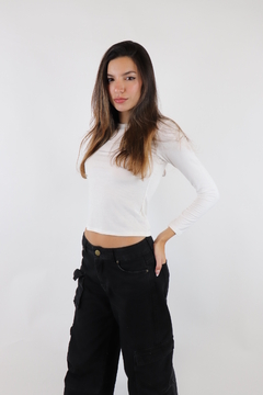 Remera morley basica en internet