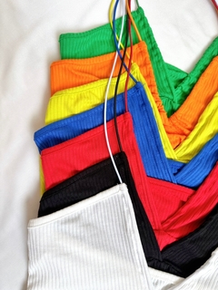 Top morley en pico - tienda online
