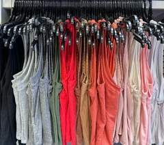 Top deportivo morley NEW