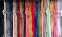 Musculosa modal puntilla - tienda online